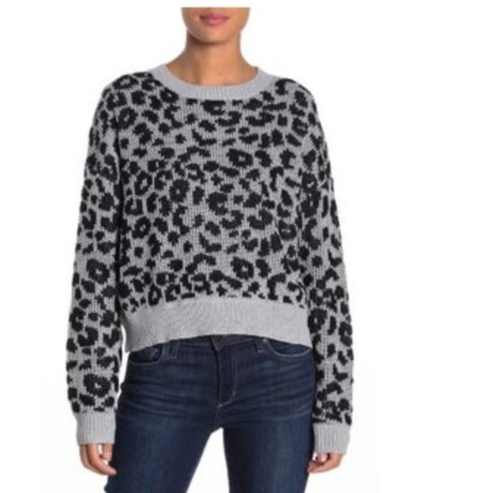 John + Jenn Knit Sweater